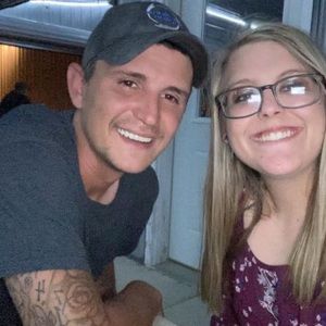 Meet your Posher, Lydia